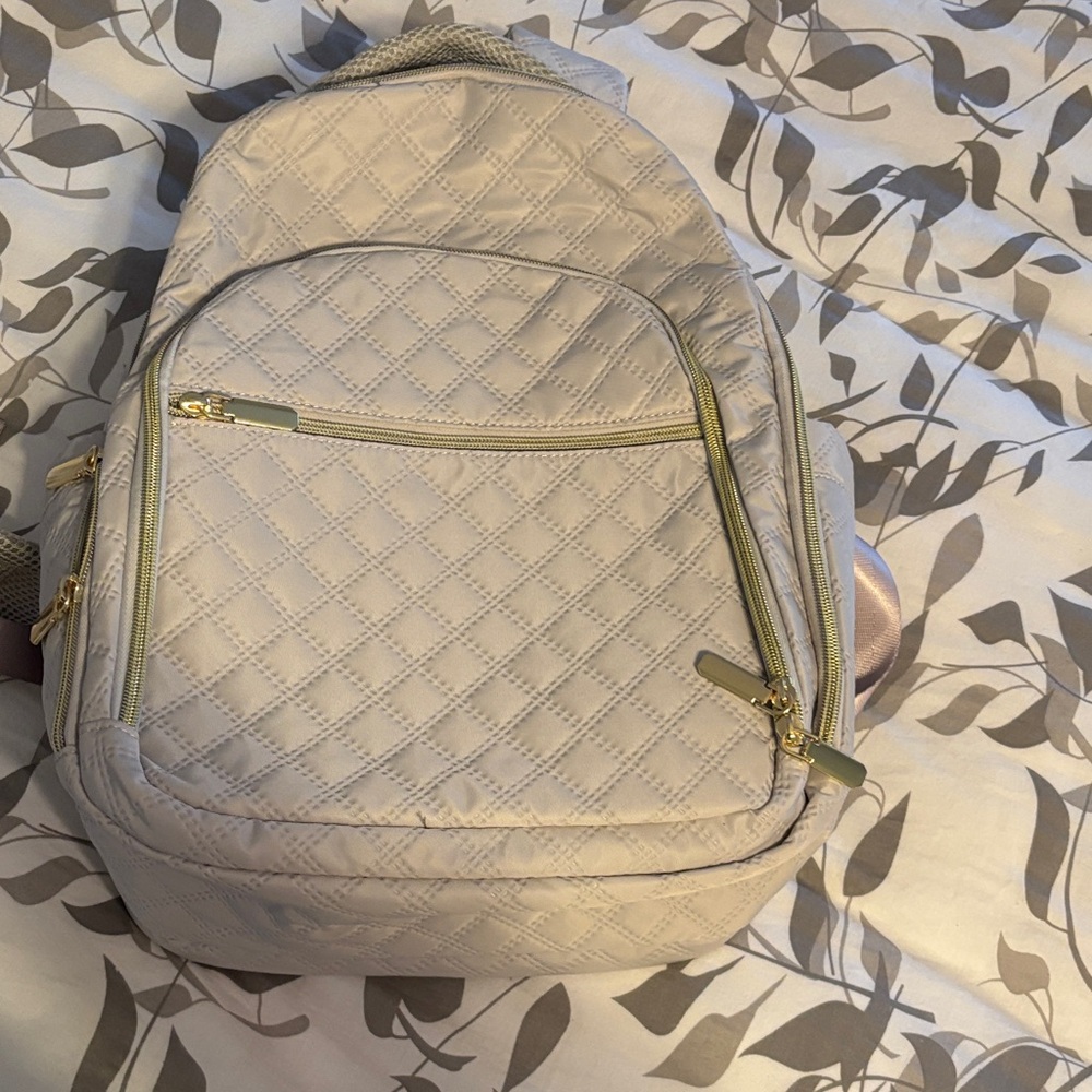Lovebot Travel Backpack Med